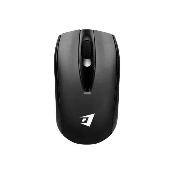 Enhance your workspace with the 2.4GHz Wireless USB Optical Mouse. Comes with a battery and a free mousepad for smooth, precise control. Ideal for home or office use | slitems.lk