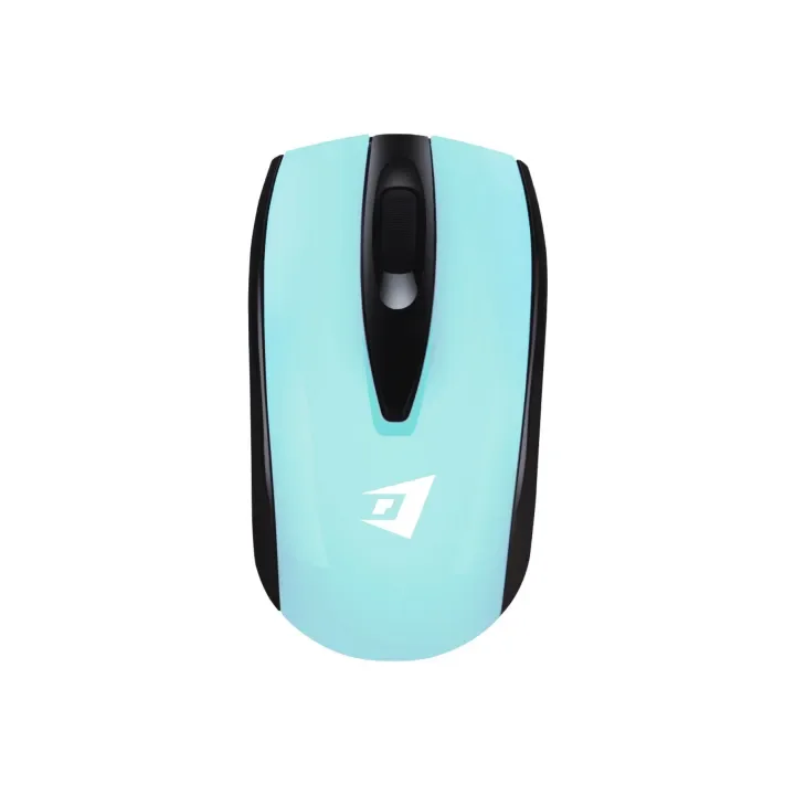 Enhance your workspace with the 2.4GHz Wireless USB Optical Mouse. Comes with a battery and a free mousepad for smooth, precise control. Ideal for home or office use | slitems.lk