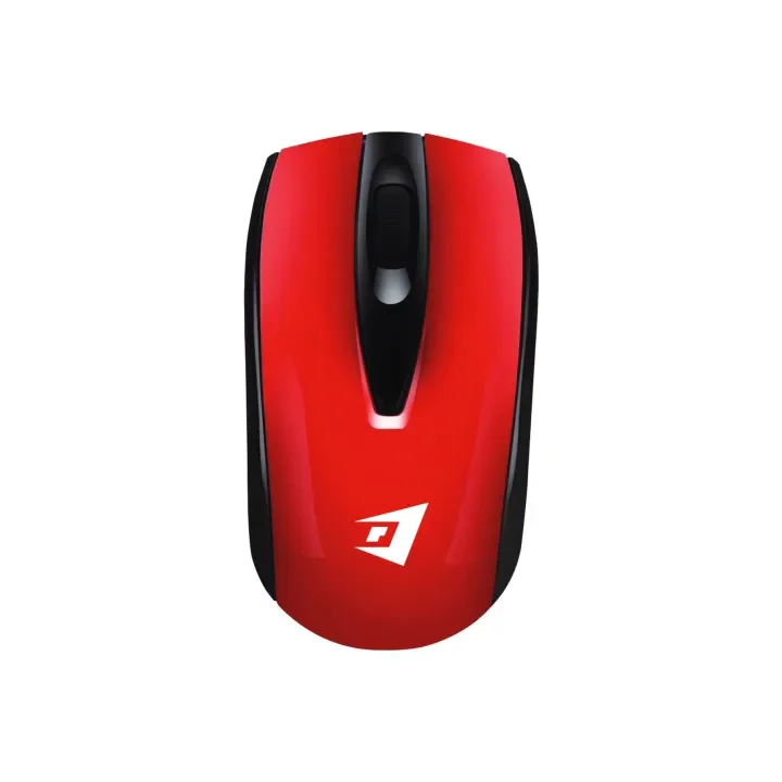 Enhance your workspace with the 2.4GHz Wireless USB Optical Mouse. Comes with a battery and a free mousepad for smooth, precise control. Ideal for home or office use | slitems.lk