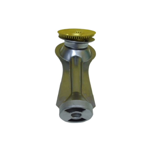 Upgrade your gas cooker with the Gas Cooker Burner Arm with Ring. Ensures efficient flame control and durability for long-lasting use. Available now at SLitems.lk.