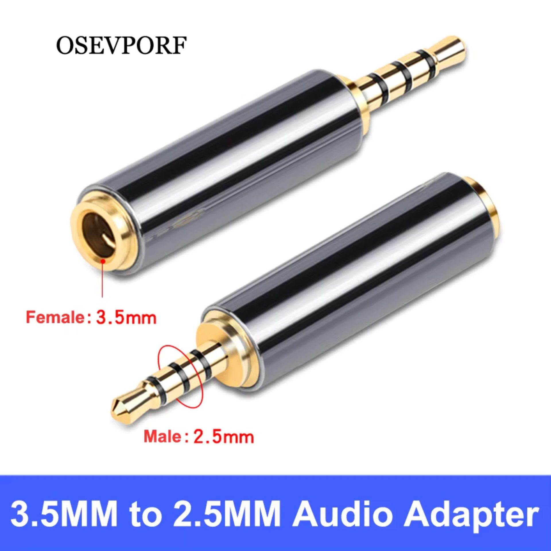 Discover versatile and high-quality audio adapters compatible with multiple devices. Perfect for connecting headphones, speakers, and more for enhanced audio experience. | slitems.lk
