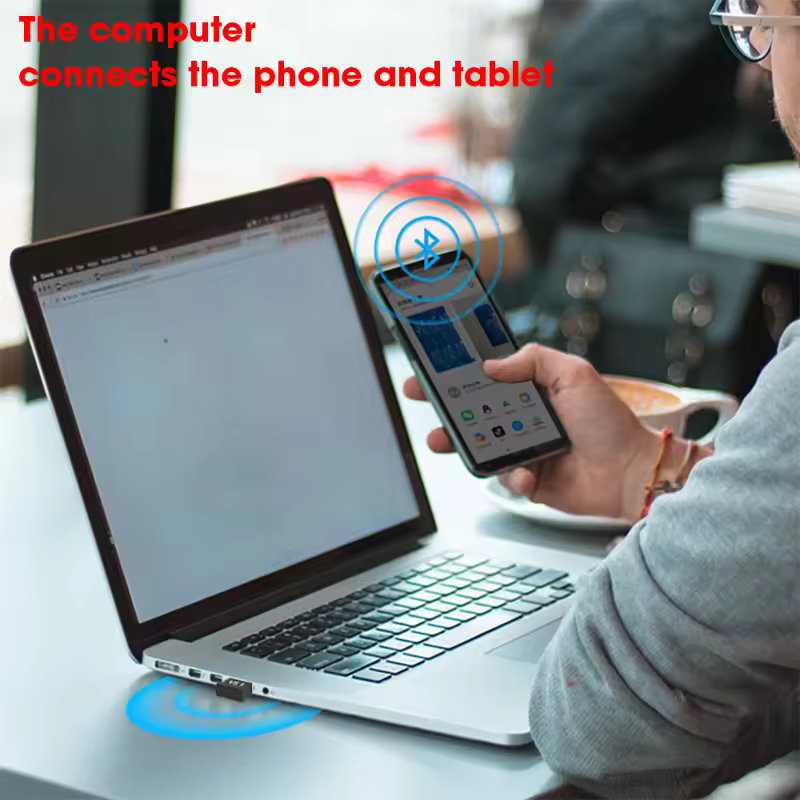 USB Bluetooth Adapter - Image 6
